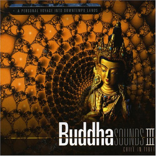 Buddha Sounds - Some Days - Feat Lila Liu - (Pangean Remix)